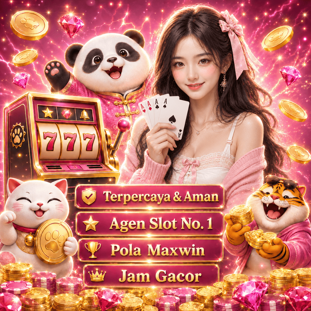 Promosi buaya123slot.org